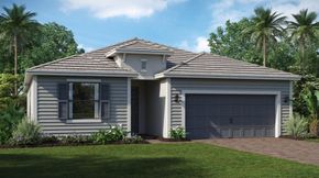 Lorraine Lakes at Lakewood Ranch - Executive Homes - Lakewood Ranch, FL