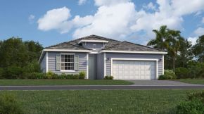 Palm Lake at Coco Bay - Executive Homes - Englewood, FL