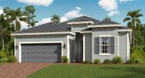 Wellen Park Golf & Country Club - Executive Homes por Lennar en Sarasota-Bradenton Florida
