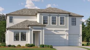 Stonegate Preserve - The Executives - Palmetto, FL