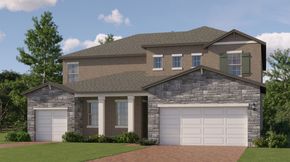 Stonegate Preserve - The Executives - Palmetto, FL