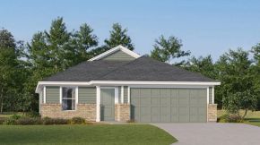 Foree Ranch - Watermill Collection - Providence Village, TX