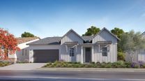 Tesoro Highlands - Estrada | Active Adult by Lennar in Los Angeles California