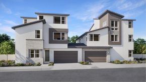 Great Park Neighborhoods - Aquila at Luna Park - Irvine, CA