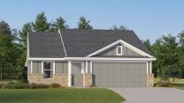 Foree Ranch - Watermill Collection por Lennar en Dallas Texas