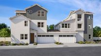 Great Park Neighborhoods - Aquila at Luna Park por Lennar en Orange County California