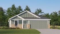 Foree Ranch - Watermill Collection por Lennar en Dallas Texas