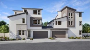 Aquila 2X - Great Park Neighborhoods - Aquila at Luna Park: Irvine, California - Lennar