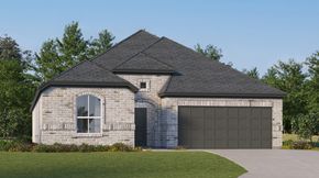 Bridgewater - Classic Collection - Princeton, TX