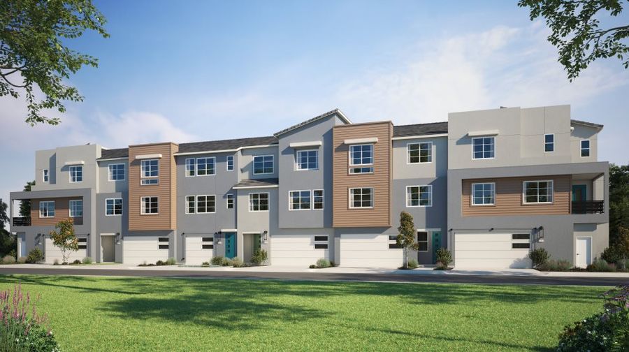 322 Fawn Street. Rancho Mission Viejo, CA 92694