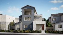Great Park Neighborhoods - Crescent at Luna Park por Lennar en Orange County California