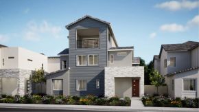 Great Park Neighborhoods - Crescent at Luna Park - Irvine, CA