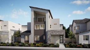 Great Park Neighborhoods - Crescent at Luna Park - Irvine, CA