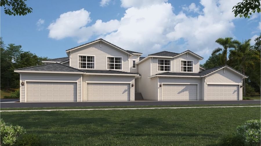 16564 Kingwood Ln 3511. Punta Gorda, FL 33982