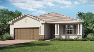 Venice - Antigua at Wellen Park: Venice, Florida - Lennar