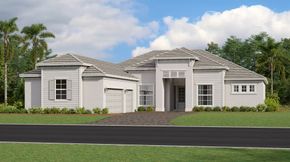Webbs Reserve - Estate Homes - Punta Gorda, FL
