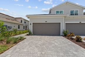 Willowgreen at Babcock Ranch - Front Load Coach Homes - Punta Gorda, FL