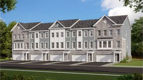 The Grove - The Pershing Collection - Whippany, NJ