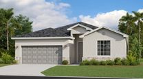 Ibis Landing Golf & Country Club - Executive Homes por Lennar en Fort Myers Florida
