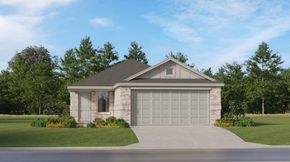 Falcon Heights - Cottage Collection - Forney, TX