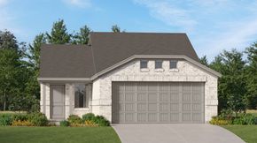 Falcon Heights - Cottage Collection - Forney, TX