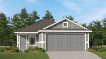 Eagles Crossing - Cottage Collection por Lennar en Fort Worth Texas