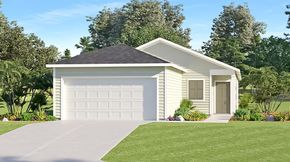 Stillwater (40s) - Royal Collection - Saint Johns, FL
