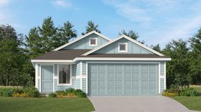 Eagles Crossing - Cottage Collection - Fort Worth, TX