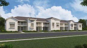 Wellen Park Golf & Country Club - Veranda Condominiums - Venice, FL