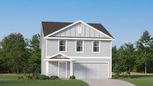 Eagles Crossing - Cottage Collection - Fort Worth, TX