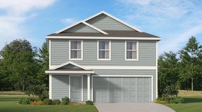 Eagles Crossing - Cottage Collection - Fort Worth, TX