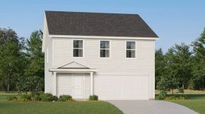 Foree Ranch - Cottage Collection - Providence Village, TX