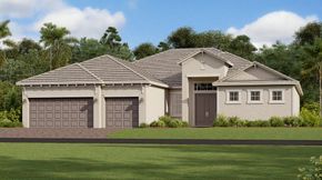 South Gulf Cove by Lennar - Port Charlotte, FL