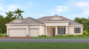 South Gulf Cove by Lennar - Port Charlotte, FL