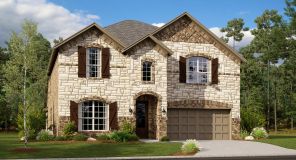 5029 High Brush Way (Sunstone w/ Media)