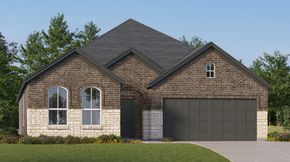 Legacy Hills - Classic Collection - Celina, TX