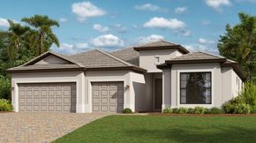 River Hall Country Club - Alva, FL
