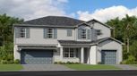 Tuckers Cove - Manor Homes - Punta Gorda, FL