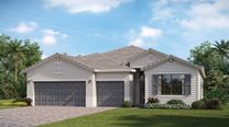 River Hall Country Club por Lennar en Fort Myers Florida