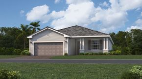 Harbor East - Executive Homes - Port Charlotte, FL