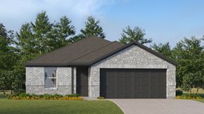 Falcon Heights - Watermill Collection - Forney, TX