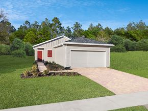 Stillwater (40s) - Royal Collection - Saint Johns, FL