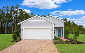 Stillwater (40s) - Royal Collection - Saint Johns, FL
