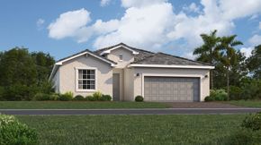 Harbor East - Executive Homes - Port Charlotte, FL