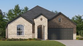 Legacy Hills - Classic Collection - Celina, TX