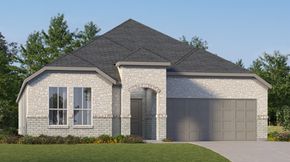 Legacy Hills - Classic Collection - Celina, TX