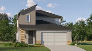 Greylock - Stonegate Preserve - The Manors: Palmetto, Florida - Lennar