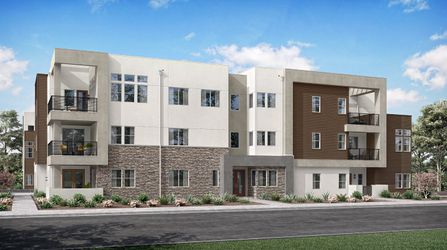 Element 1A Floor Plan - Lennar