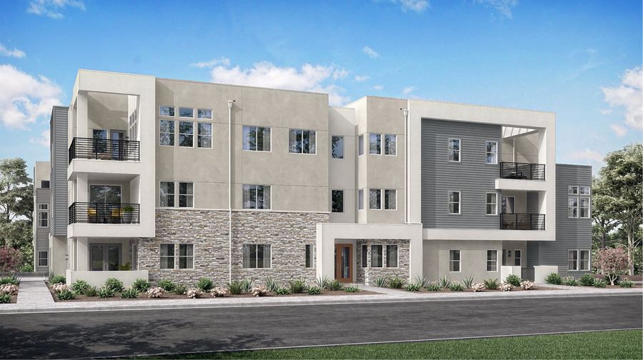 27210 Cranmore Way Unit 202. Valencia, CA 91381