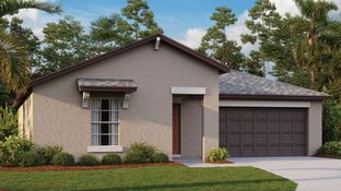 Dover - Rotonda Lakes by Lennar: Port Charlotte, Florida - Lennar